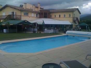 Hotel Le Castrum