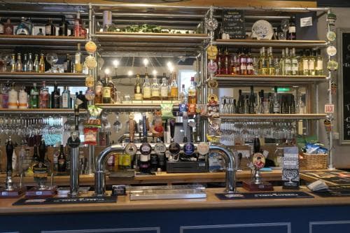The Mount Hotel