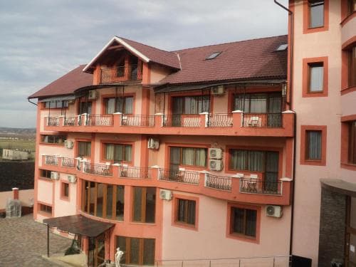 Hotel A3