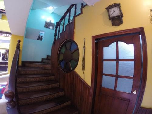 Hotel La Estacion