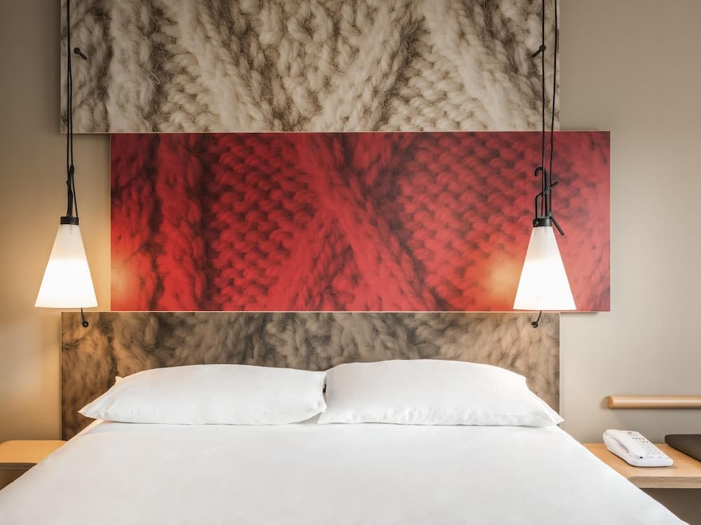 ibis Clichy Centre Mairie
