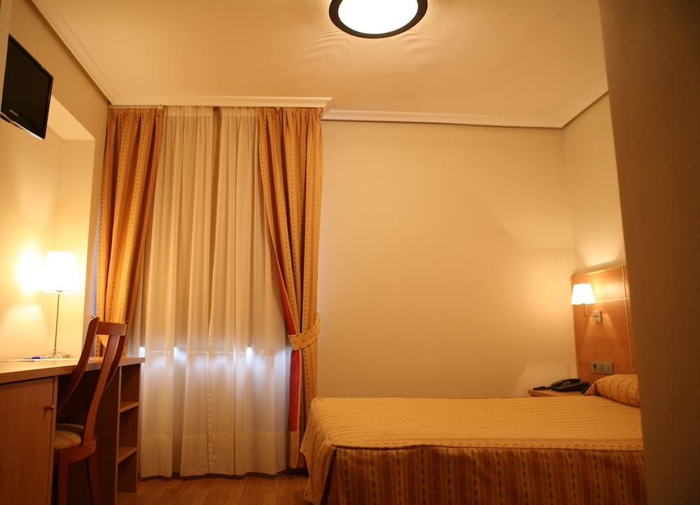 Hotel Las Anclas