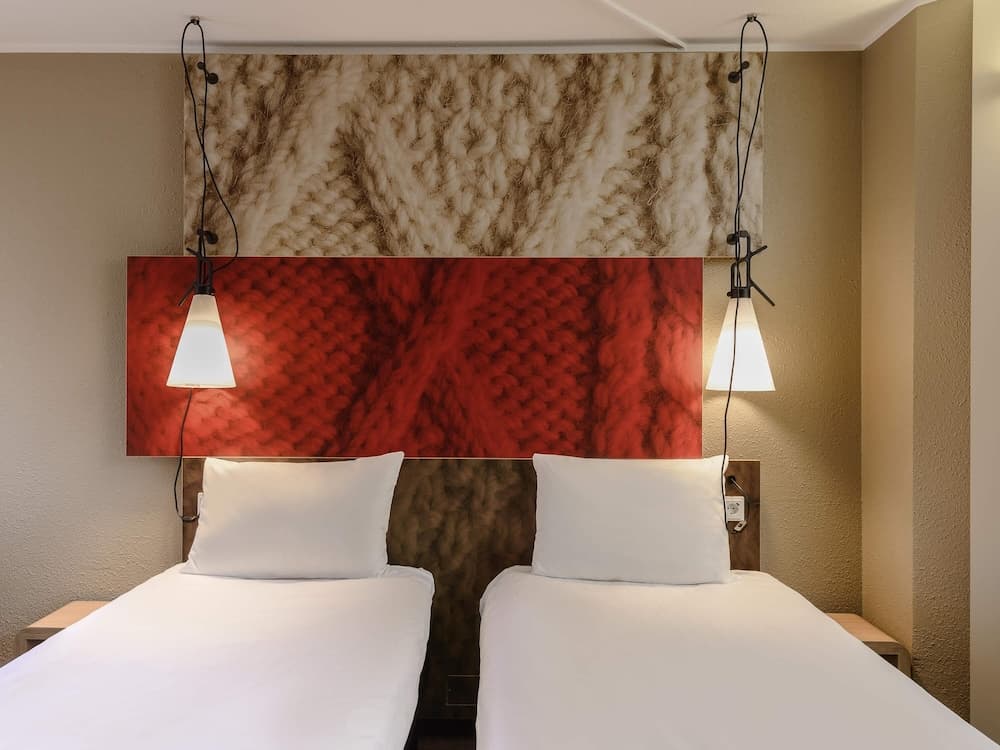 ibis Frankfurt Centrum
