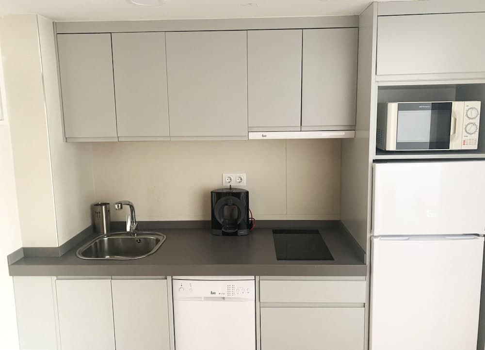 Apartamentos Plaza