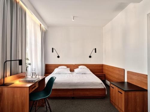 Hotel Edison