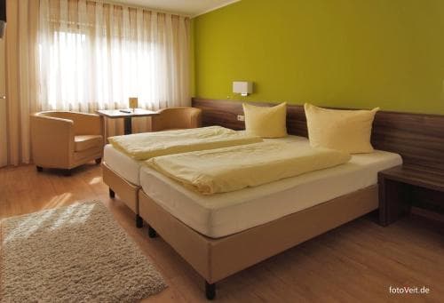Keisers Hotel Garni