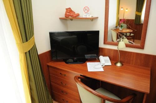 Apartman Bella Hotel