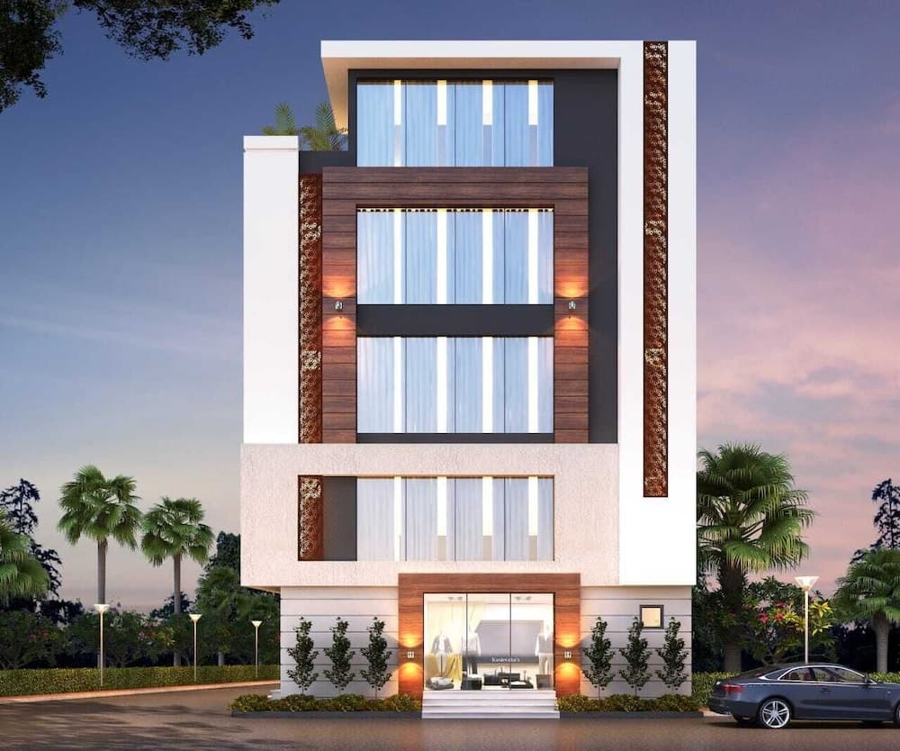 Aceotel Select Vijay Nagar Indore