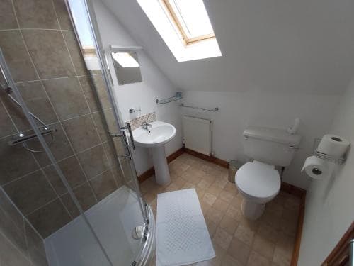 Chynoweth Trelash B&B