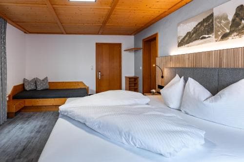 Hotel Garni Madrisa