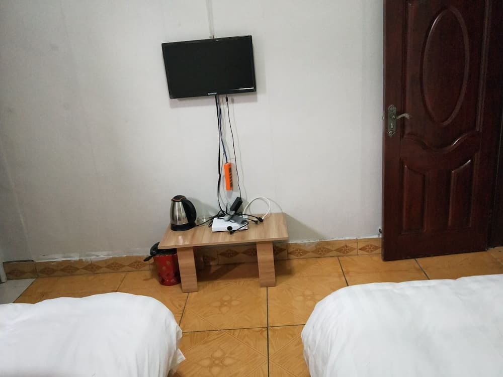 Impression Guest House