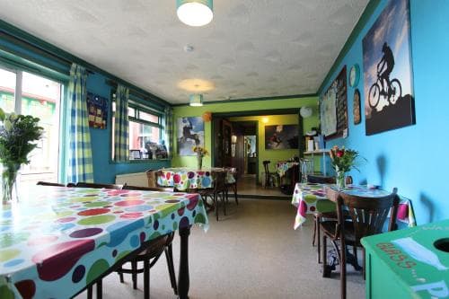Fort William Backpackers