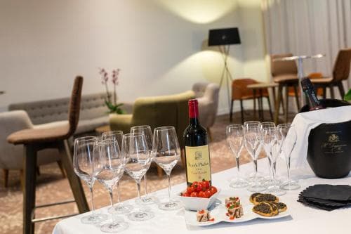 Mercure Compiegne Sud