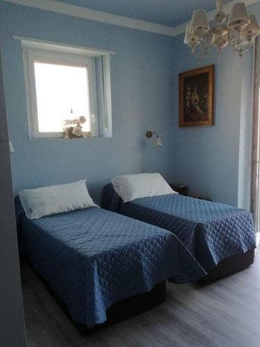 Casa Garibaldi Bed & Breakfast