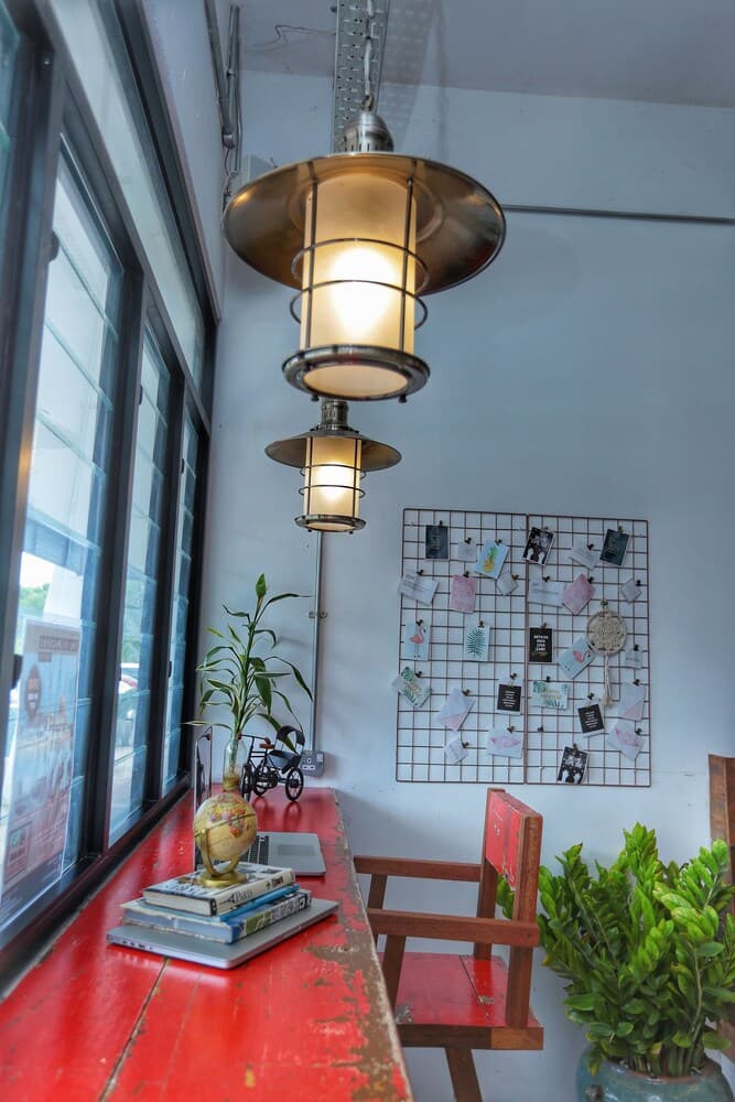 The Bedpackers Hostel