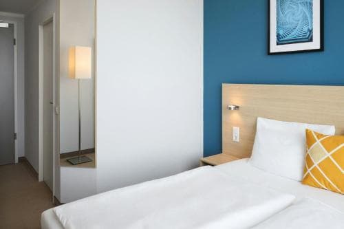 Four Points Flex by Sheraton Göttingen