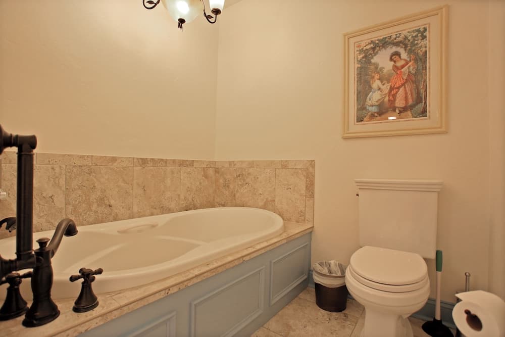Battlefield Bed & Breakfast Inn