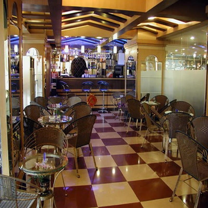 Waking Town Hotel