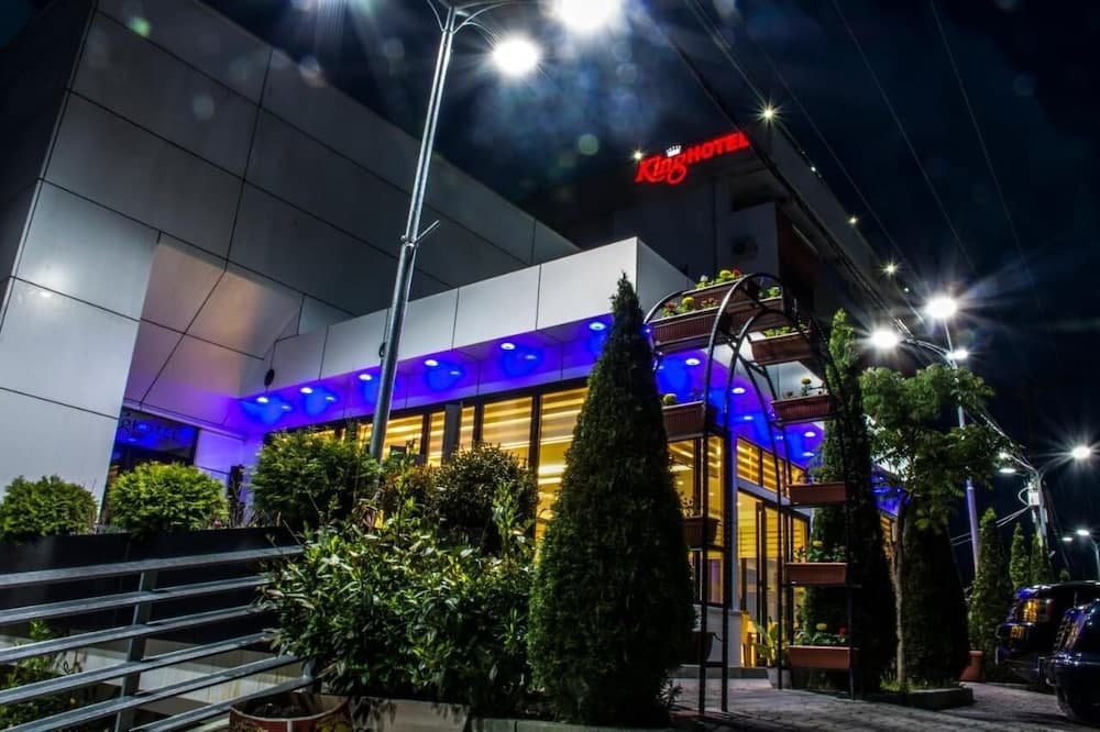 King Hotel