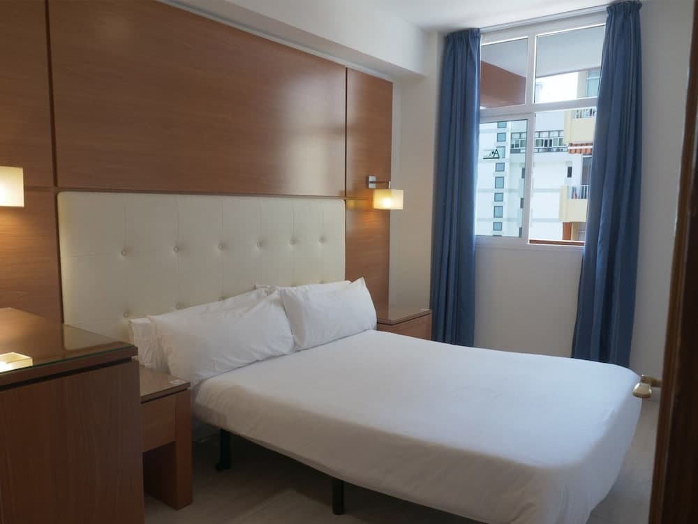 Apartamentos Alta
