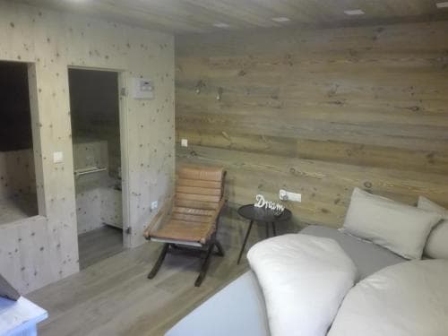 Alpenblick Pension