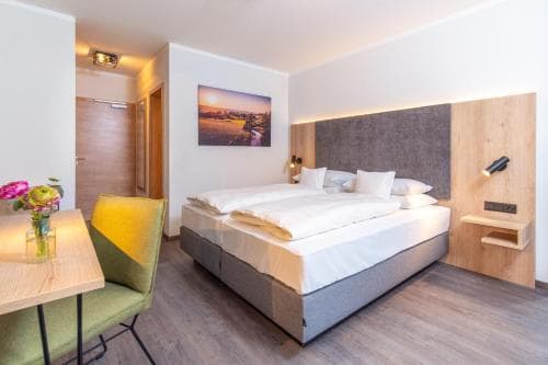 Hotel Schwan