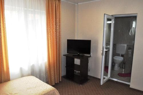 Hotel Andrei
