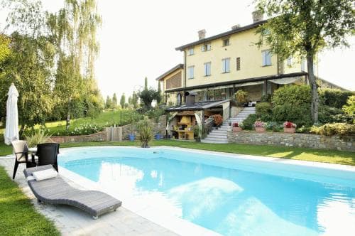 La Vedetta Bed & Breakfast