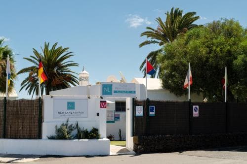 Villas Lanzasuites