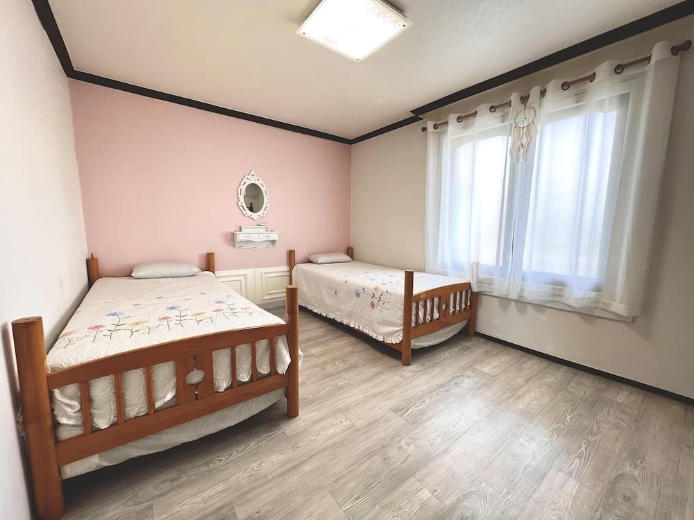 Basan Olleh Pension