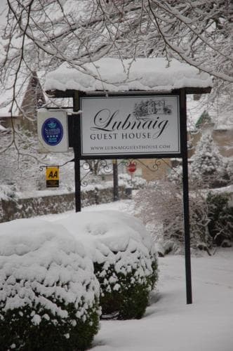Lubnaig Guest House