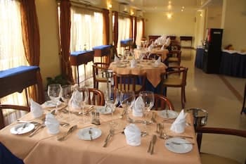 Tivoli Hotel