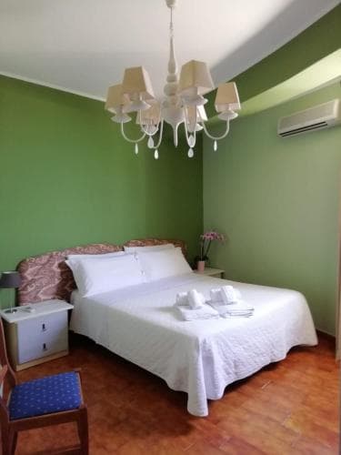 Mare Nostrum B&B