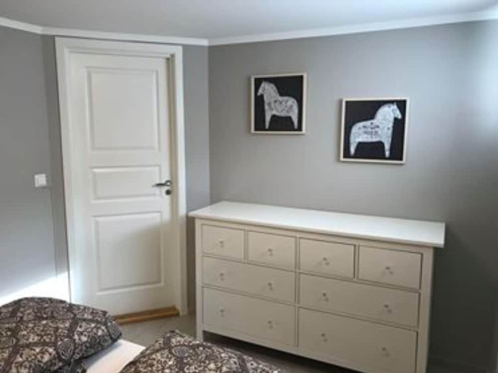 Notodden Sentrum Apartment NO 10