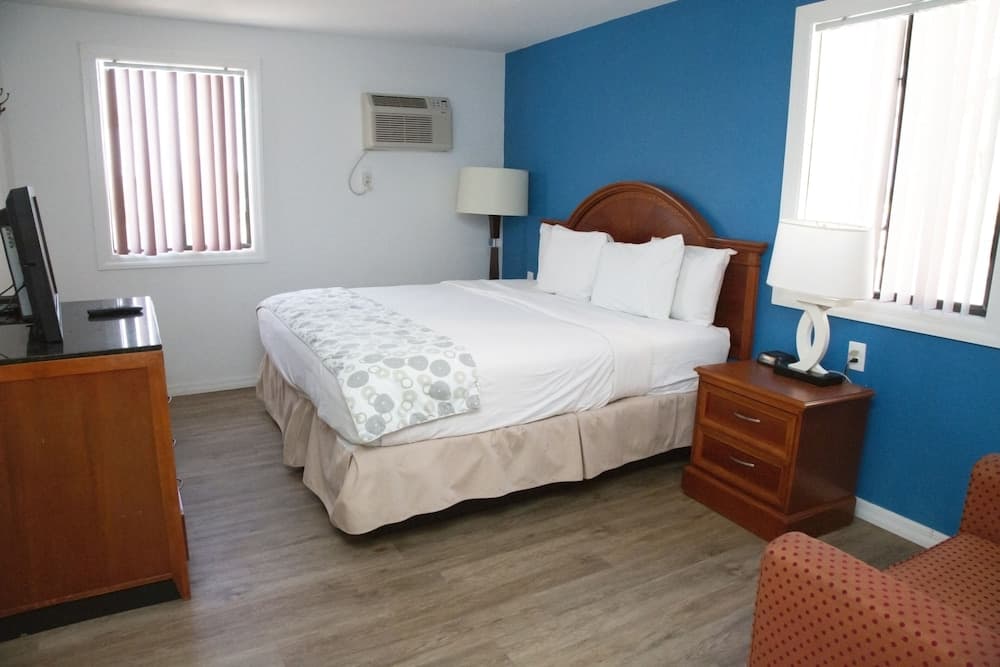 Dream Inn