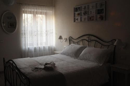 Bed & Breakfast Valledium