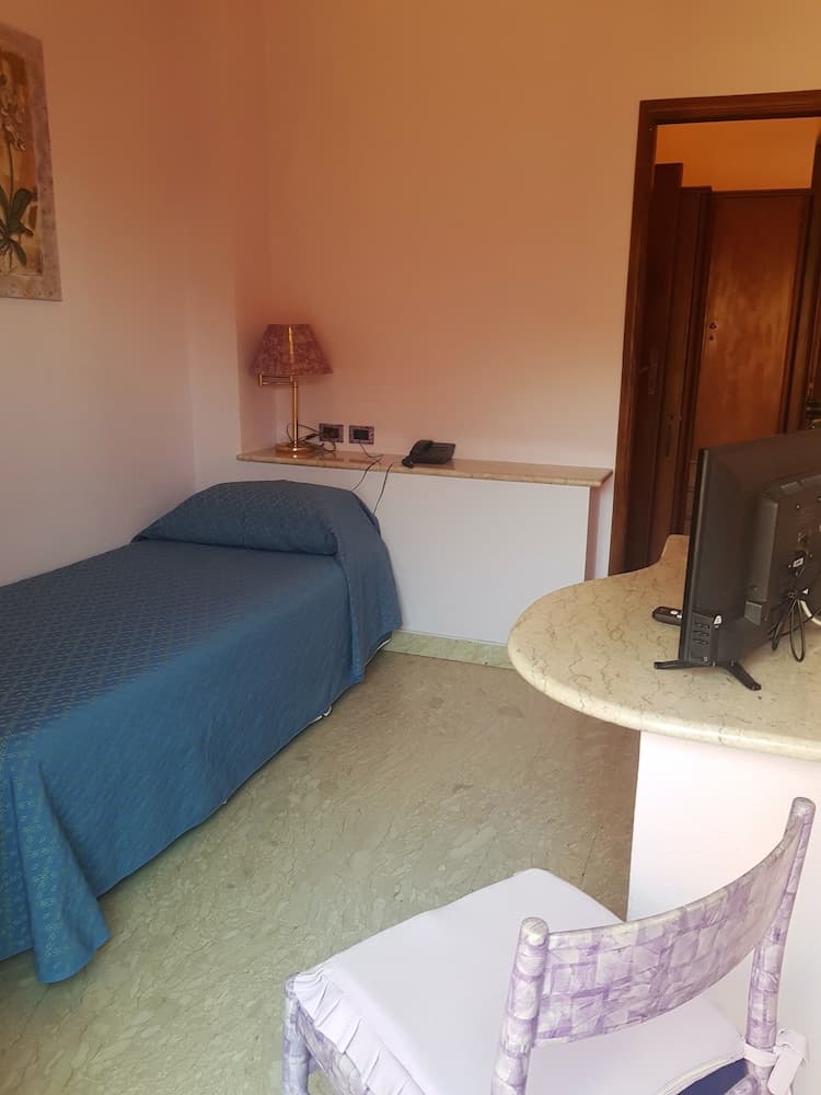Hotel Vello d Oro