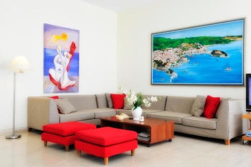 Ifigenia Hotel