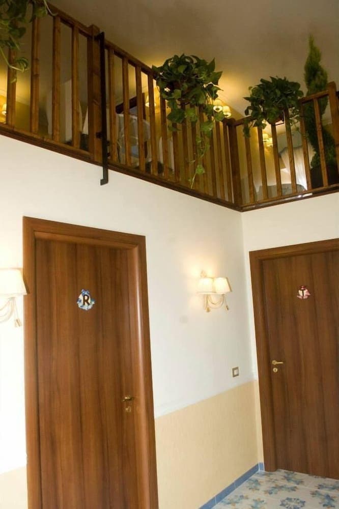 Bed & Breakfast Medea