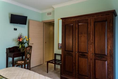 Bed And Breakfast Ocarè