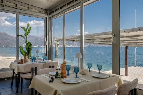 Hotel Azzurro