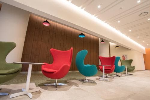ibis Styles Ulaanbaatar