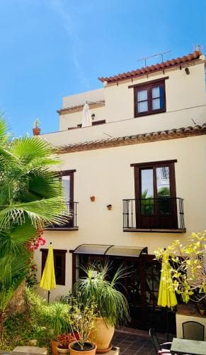 Hostal Lorca