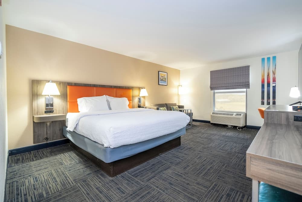 Hampton Inn St. Augustine-I-95