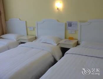 Yangshuo Romantic Hostel