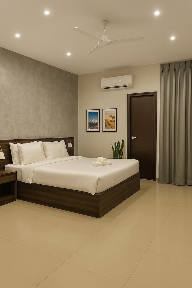 Harvey's Hotels - Brookfield