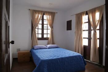 Le Soleil Hostel