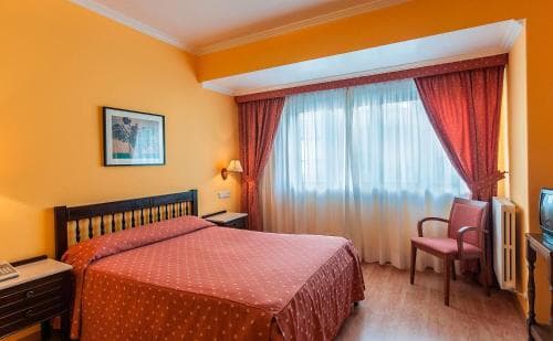 Hotel Isolino