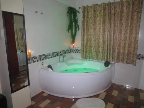 Real Suite