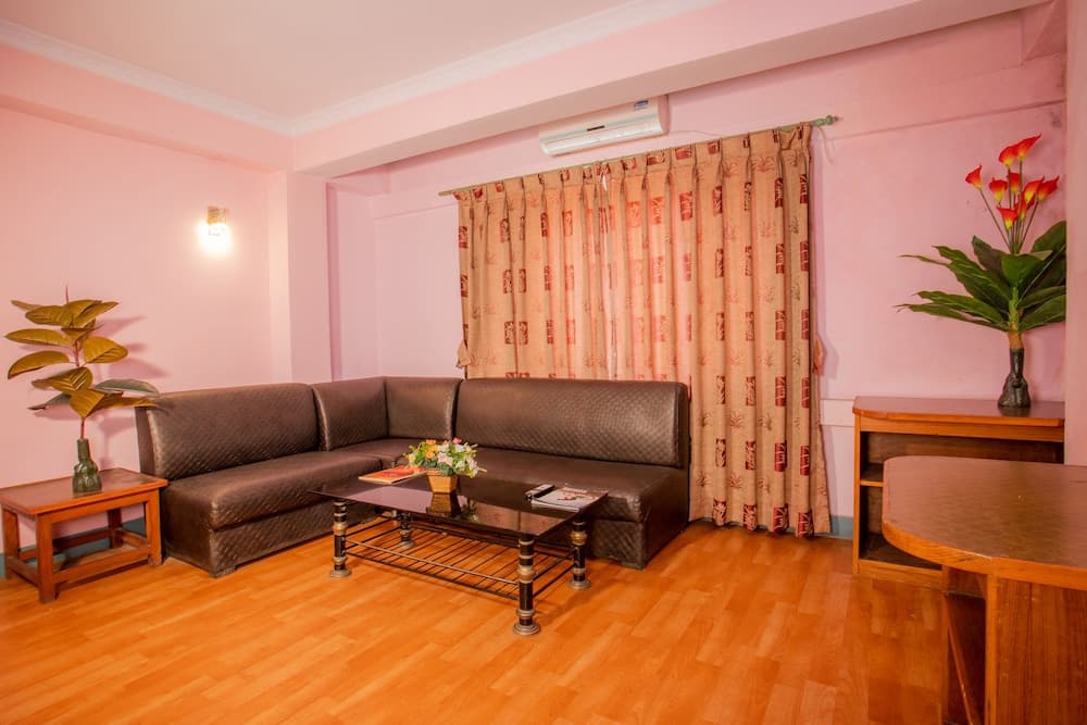Hotel Tayoma